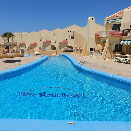 Mareverde H2 Wifi Vue Mer Costa Adeje (Tenerife) Exterior foto