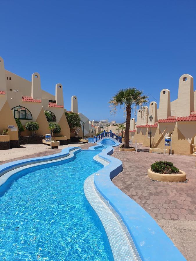 Mareverde H2 Wifi Vue Mer Costa Adeje (Tenerife) Exterior foto