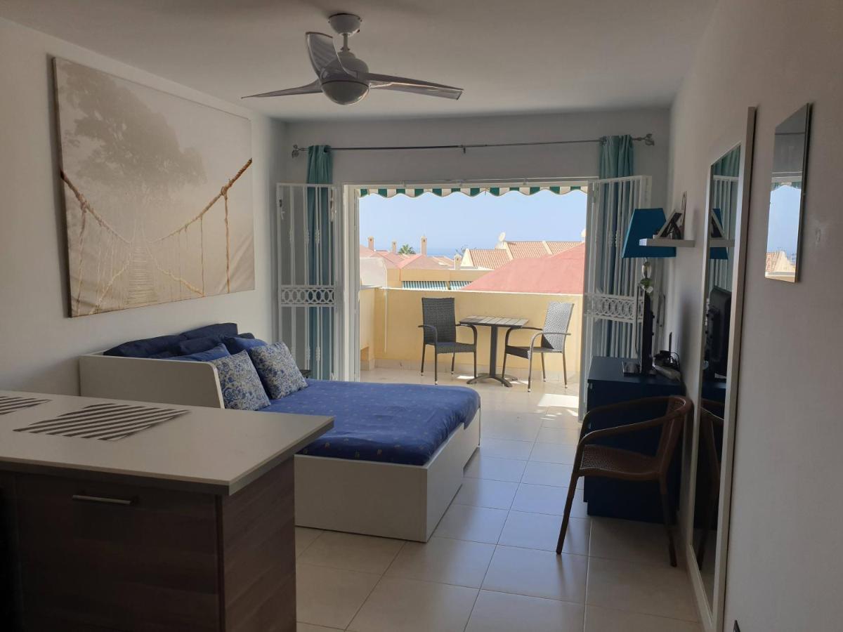 Mareverde H2 Wifi Vue Mer Costa Adeje (Tenerife) Exterior foto