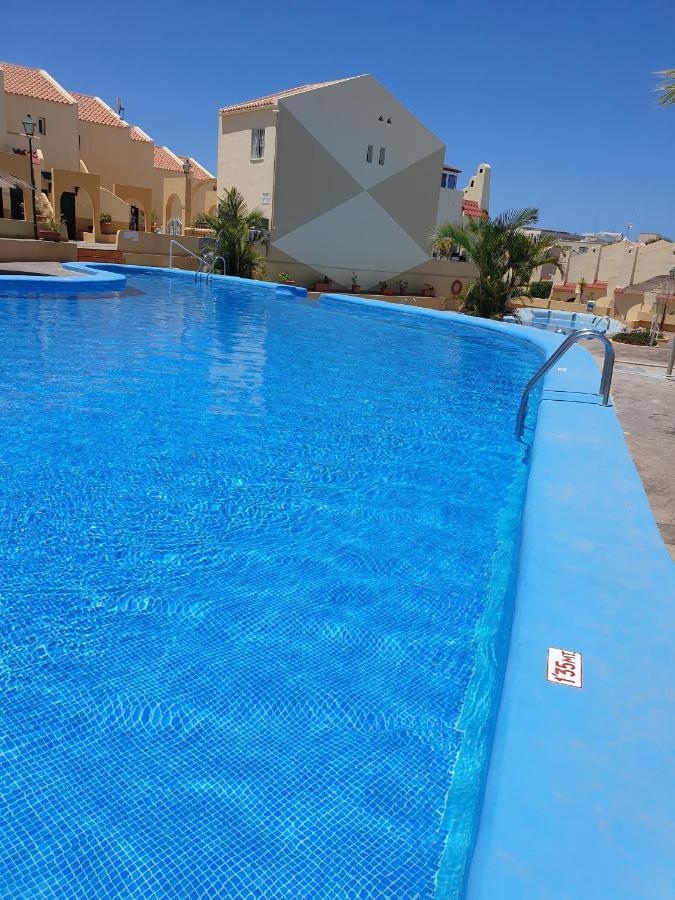 Mareverde H2 Wifi Vue Mer Costa Adeje (Tenerife) Exterior foto