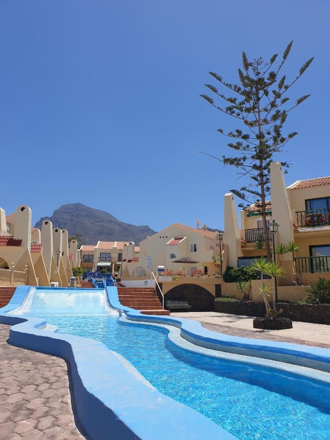 Mareverde H2 Wifi Vue Mer Costa Adeje (Tenerife) Exterior foto