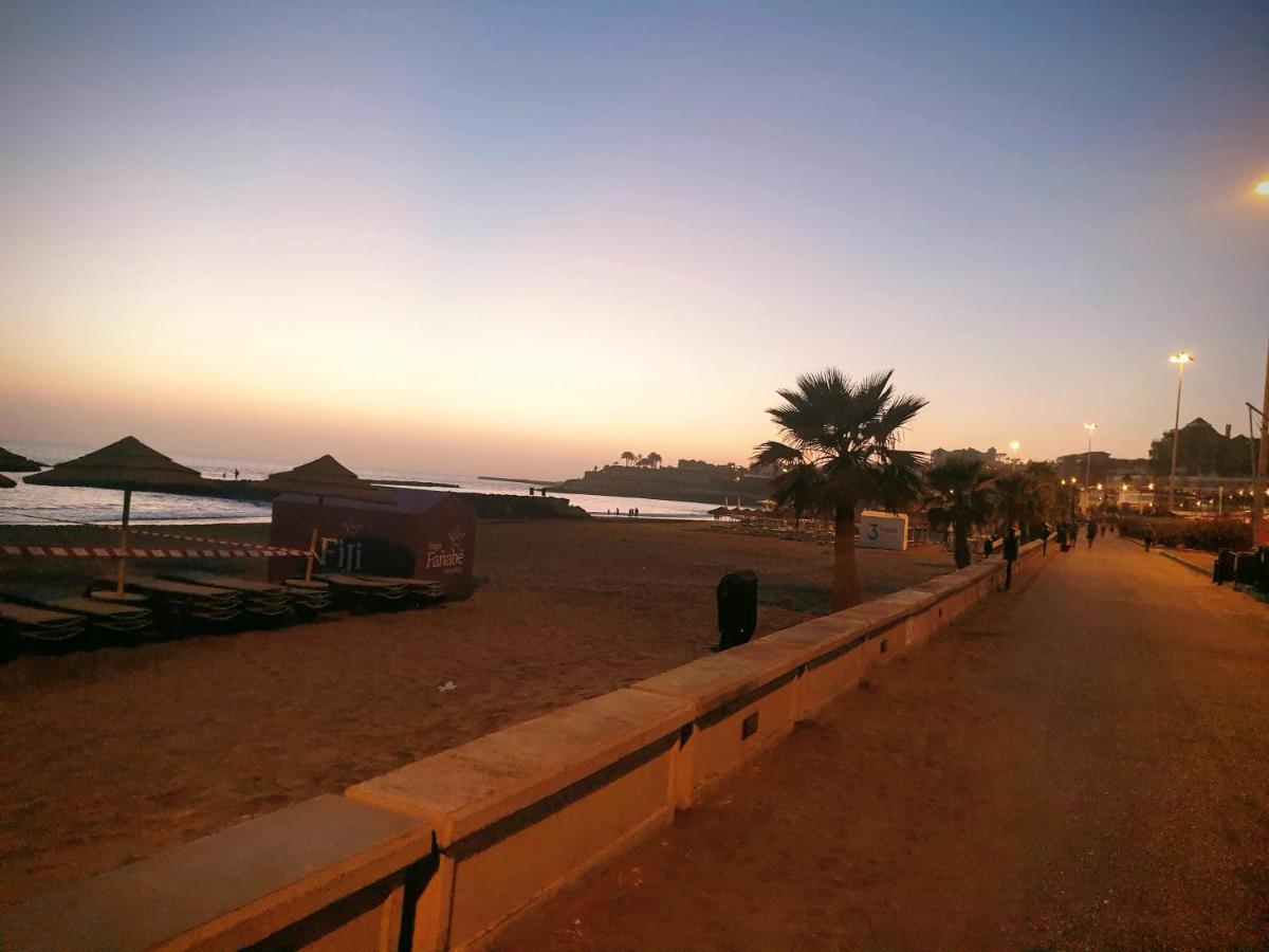 Mareverde H2 Wifi Vue Mer Costa Adeje (Tenerife) Exterior foto