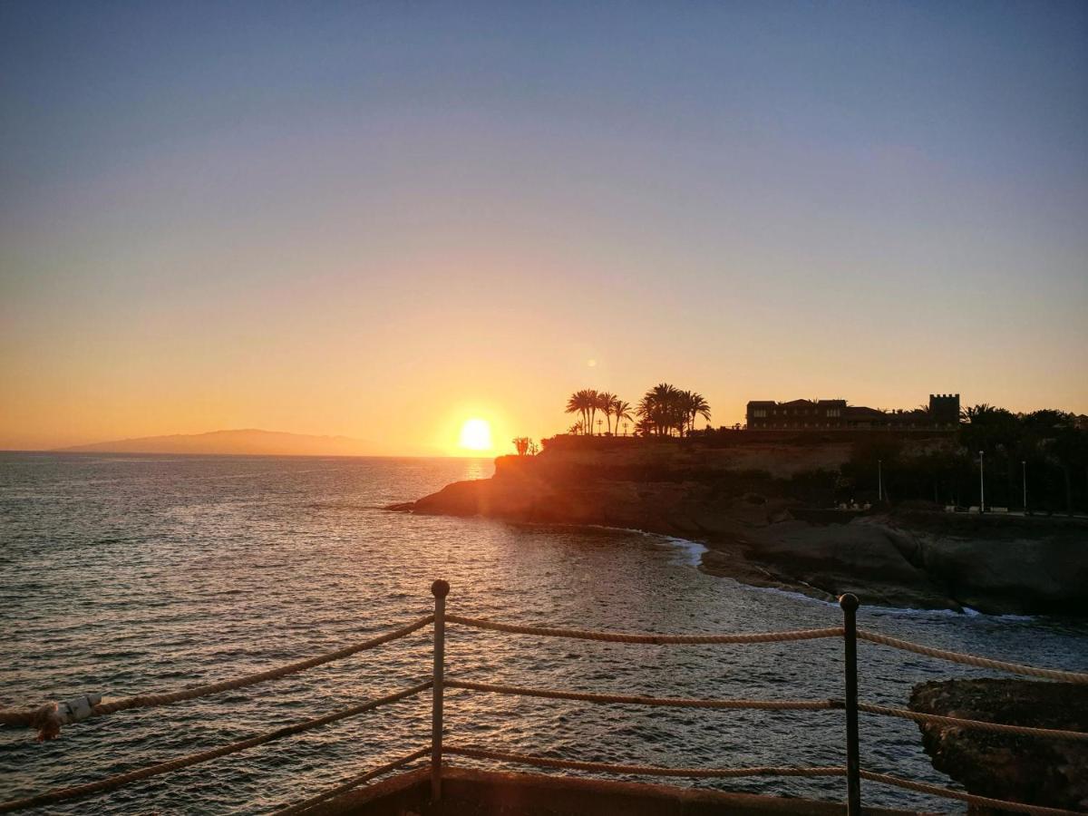 Mareverde H2 Wifi Vue Mer Costa Adeje (Tenerife) Exterior foto
