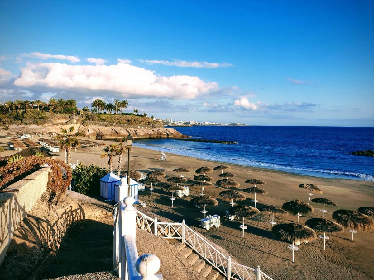 Mareverde H2 Wifi Vue Mer Costa Adeje (Tenerife) Exterior foto