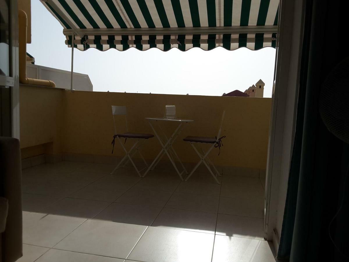 Mareverde H2 Wifi Vue Mer Costa Adeje (Tenerife) Exterior foto