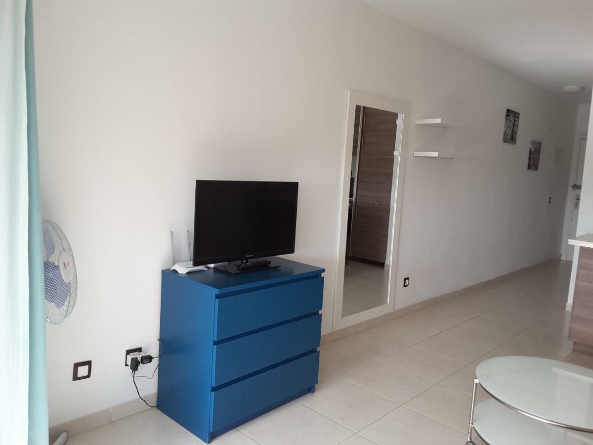 Mareverde H2 Wifi Vue Mer Costa Adeje (Tenerife) Exterior foto