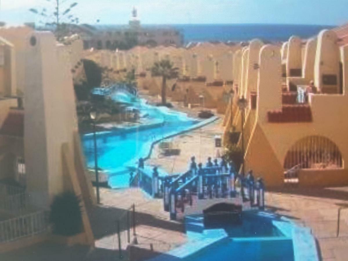 Mareverde H2 Wifi Vue Mer Costa Adeje (Tenerife) Exterior foto